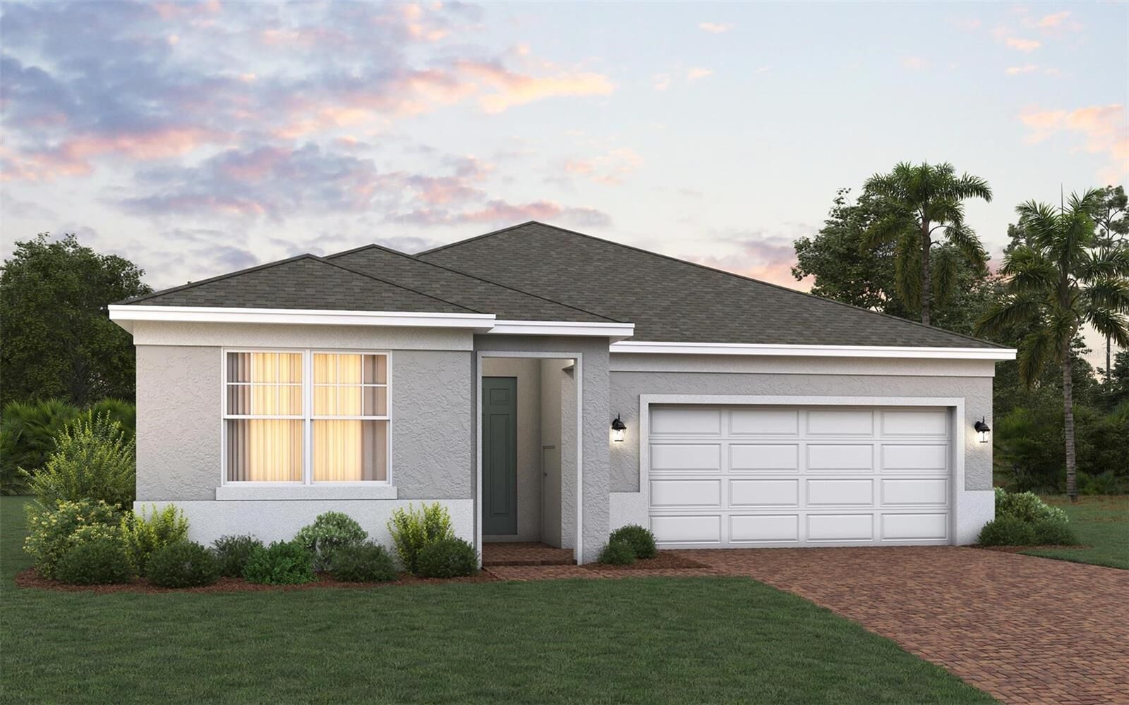 Property Photo:  2075 Town Pasture Drive  FL 32726 
