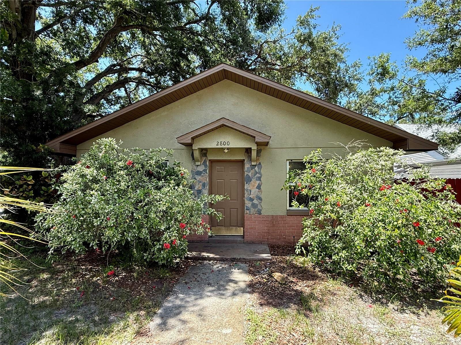 2800 13th Avenue N  St Petersburg FL 33713 photo