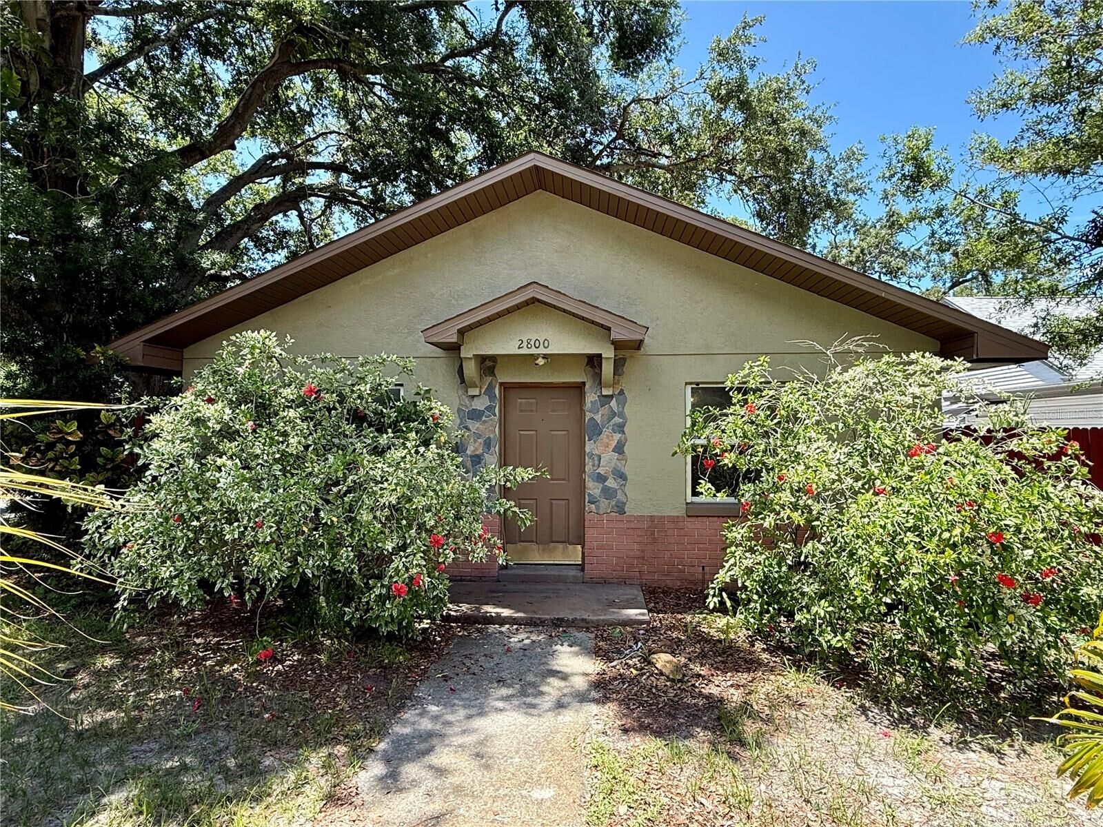 Property Photo: 2800 13th Avenue N FL 33713