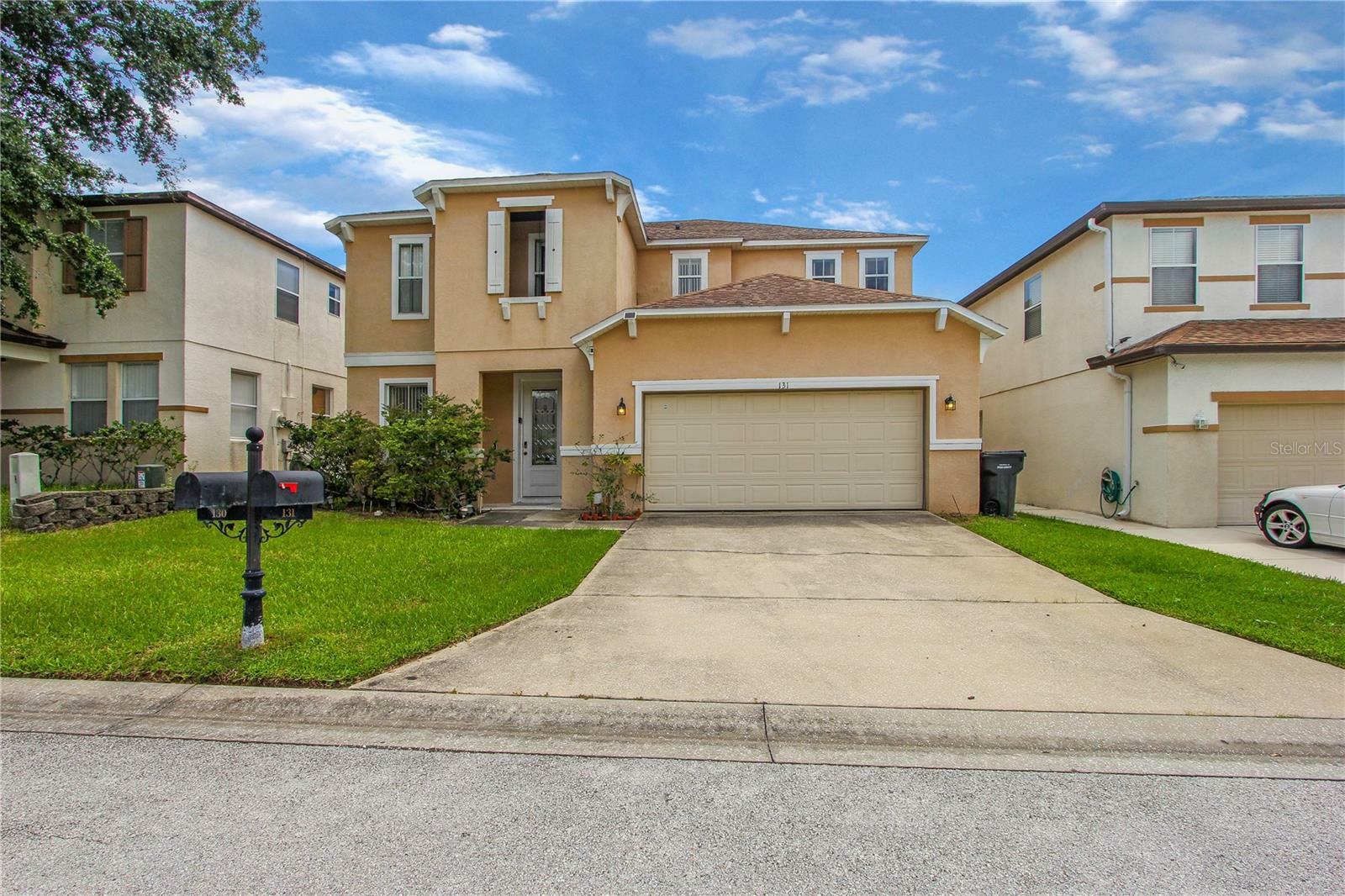 Property Photo: 131 Willow View Drive FL 33896
