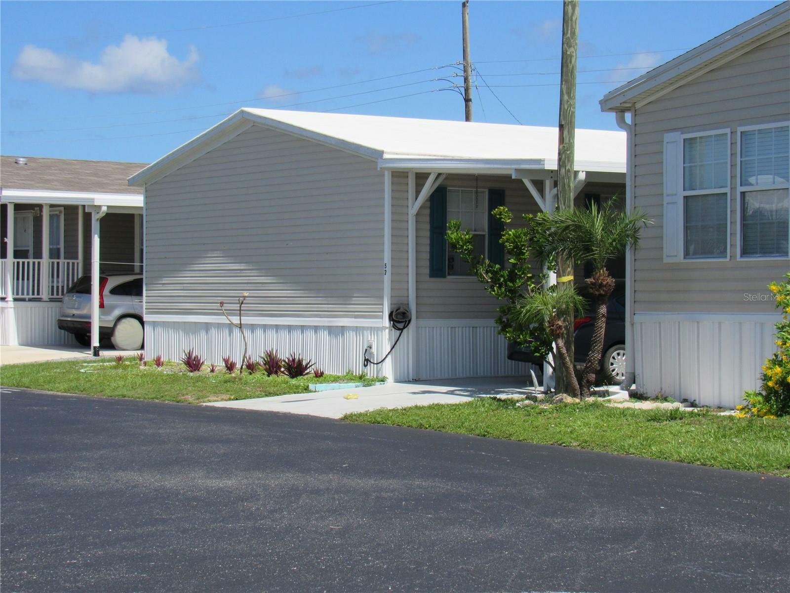 Property Photo:  10101 Burnt Store Road 52  FL 33950 