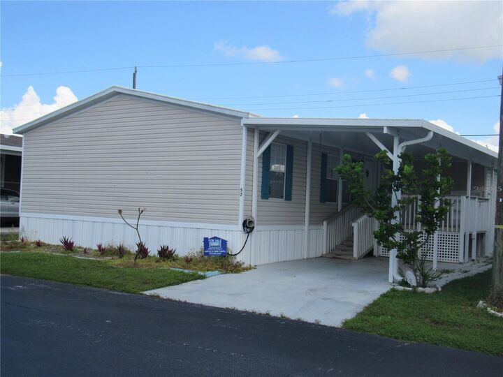 Property Photo:  10101 Burnt Store Road 52  FL 33950 