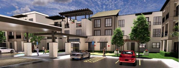 Property Photo: 4900 Baymeadows Road FL 32217