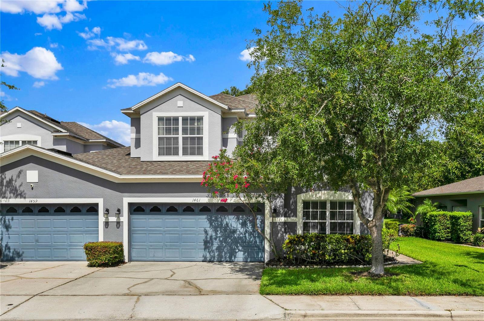 1461 Travertine Terrace  Sanford FL 32771 photo