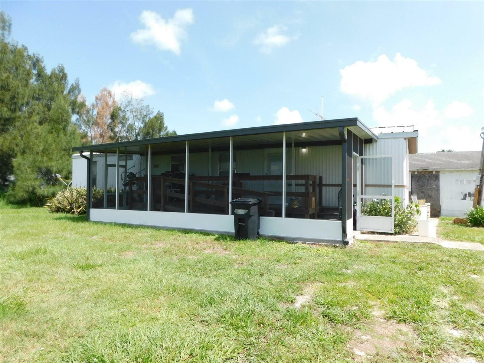 Property Photo: 4932 SE Apache Drive FL 34266