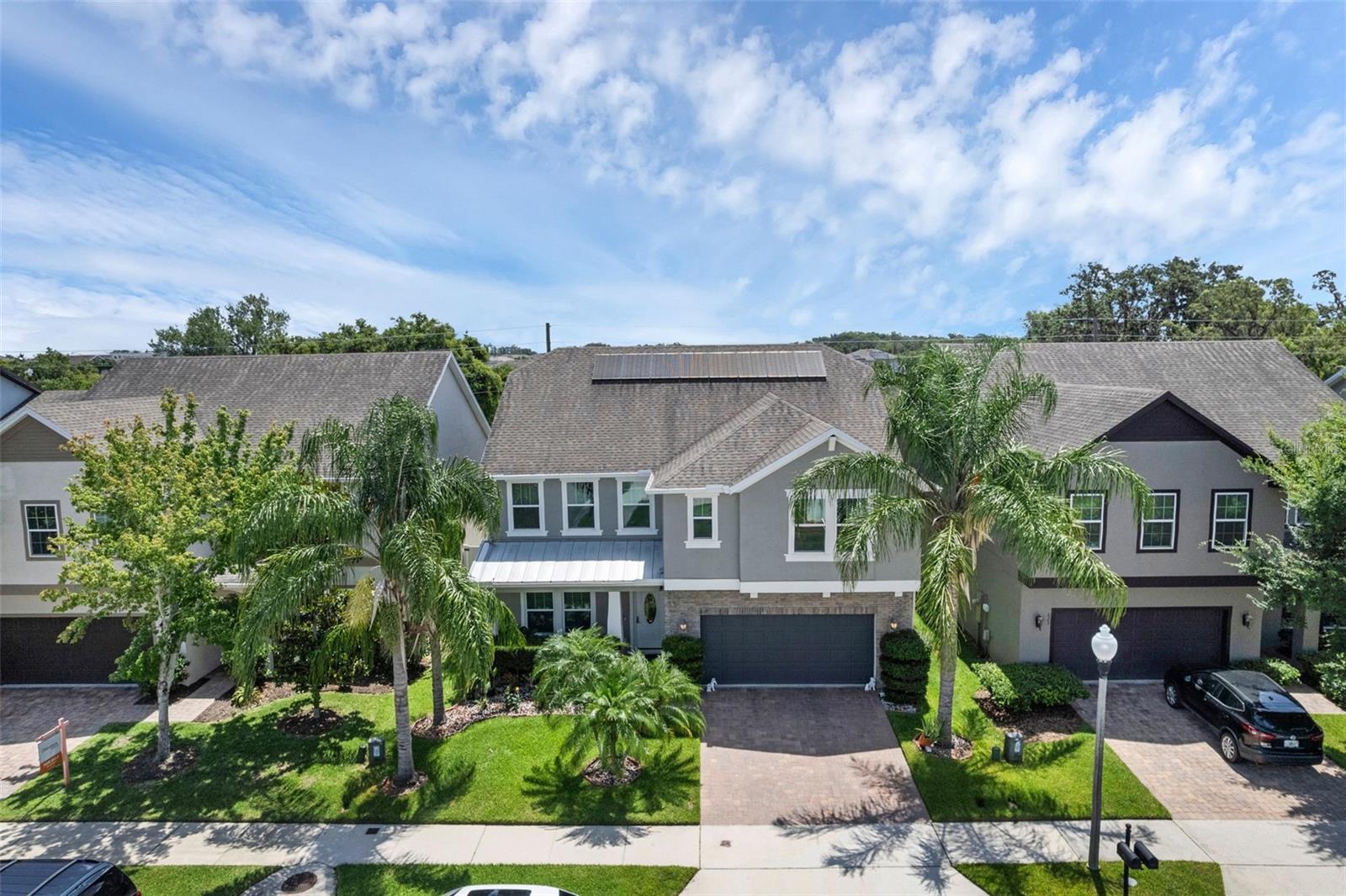 617 Marsh Reed Drive  Winter Garden FL 34787 photo
