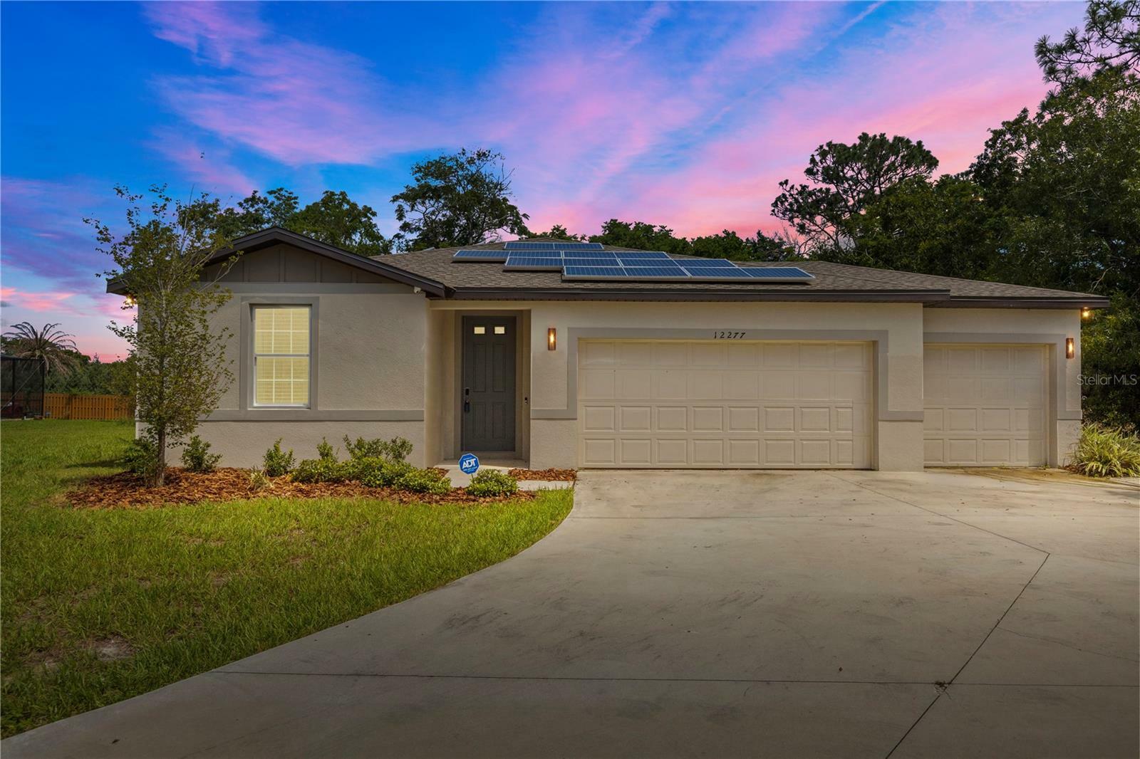 Property Photo: 12277 Spring Hill Drive FL 34609