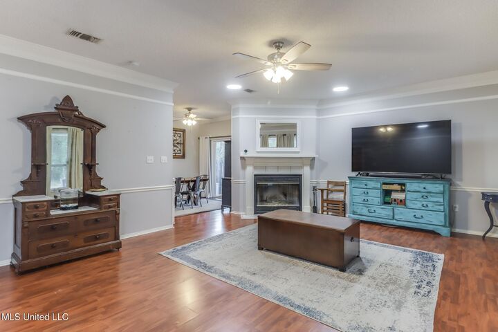 Property Photo:  8921 Hanalei Circle  MS 39525 