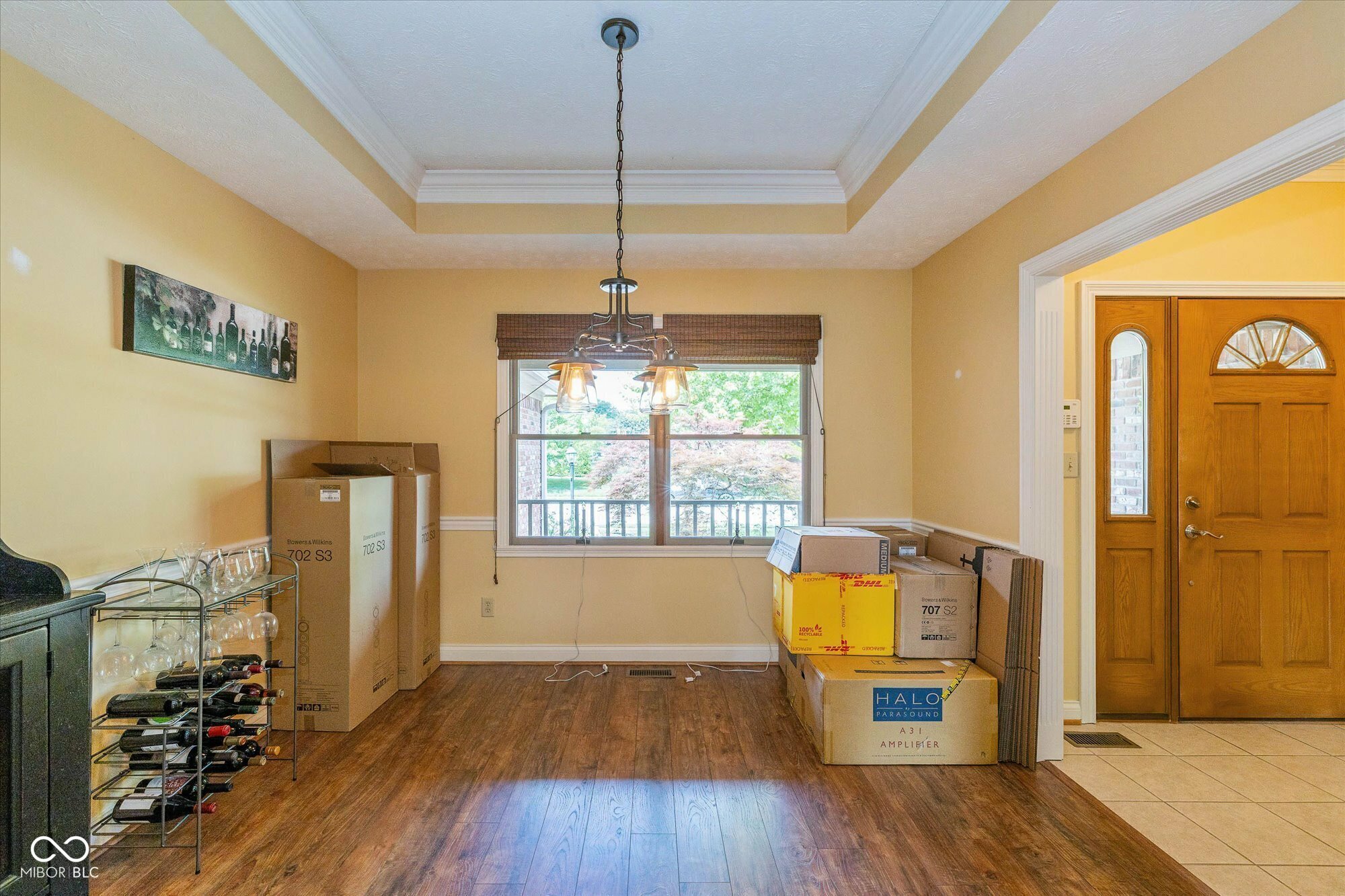 Property Photo: 767 Harvest Ridge Drive IN 46123