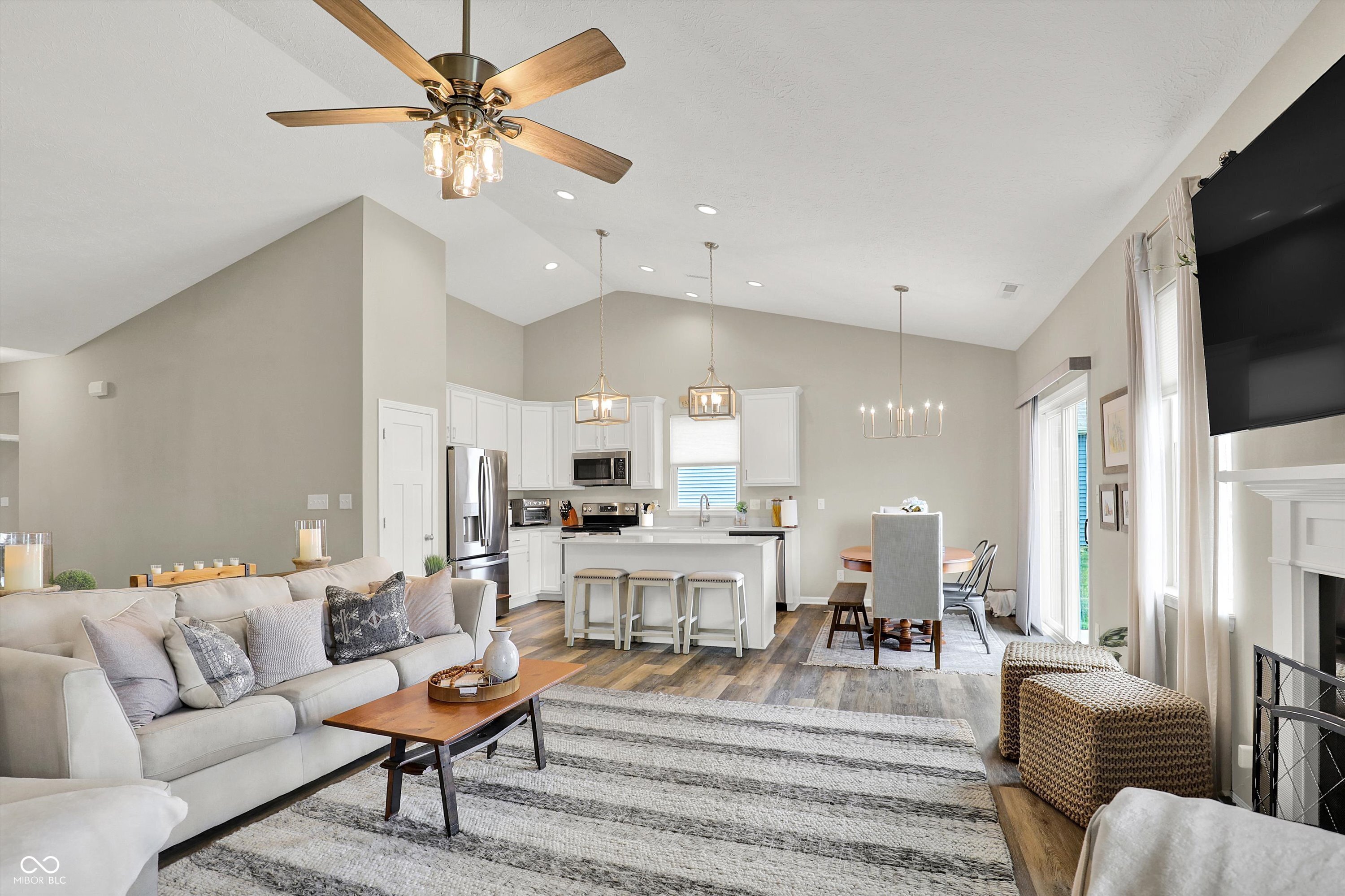 Property Photo:  247 Verdant Drive  IN 46034 