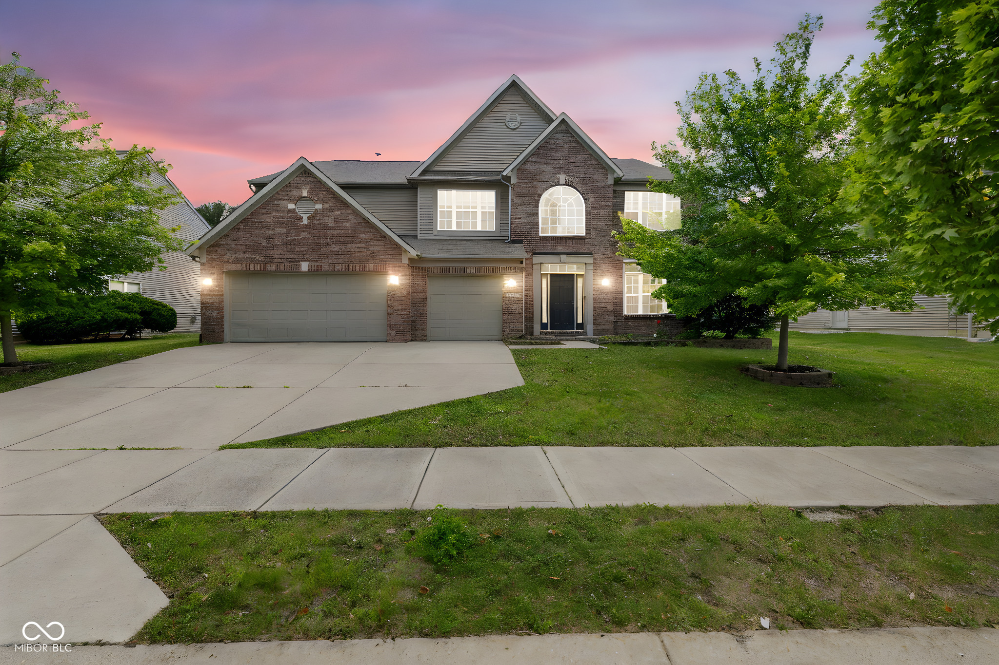 12997 Bartlett Drive  Fishers IN 46037 photo