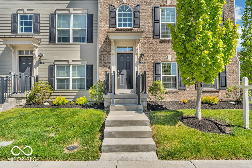 Property Photo: 3546 Brampton Lane IN 46074
