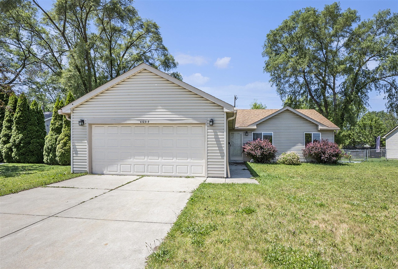 46317 Dequindre Road  Rochester Hills MI 48307-4877 photo