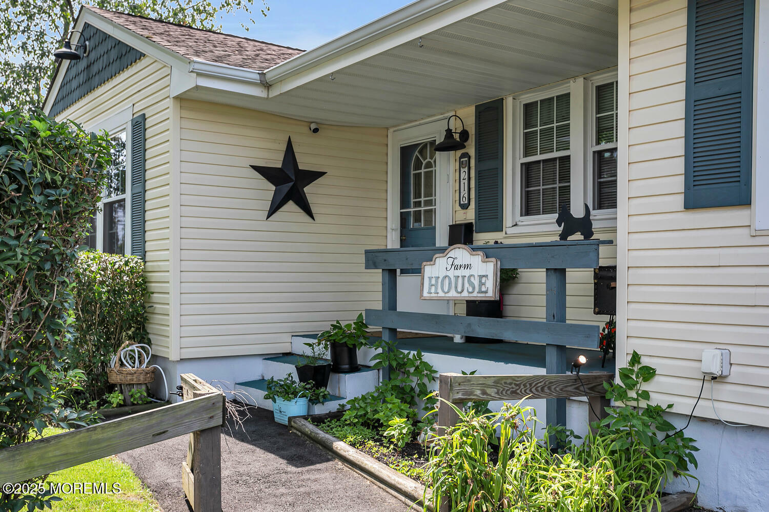 Property Photo: 216 Main Street NJ 07758