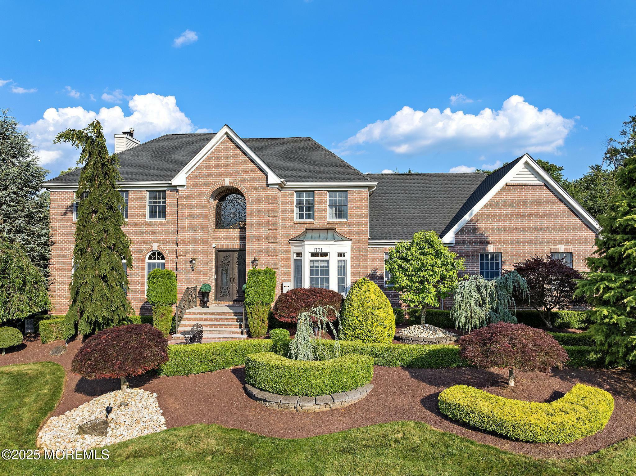 Property Photo: 701 Kirwan Court NJ 07728