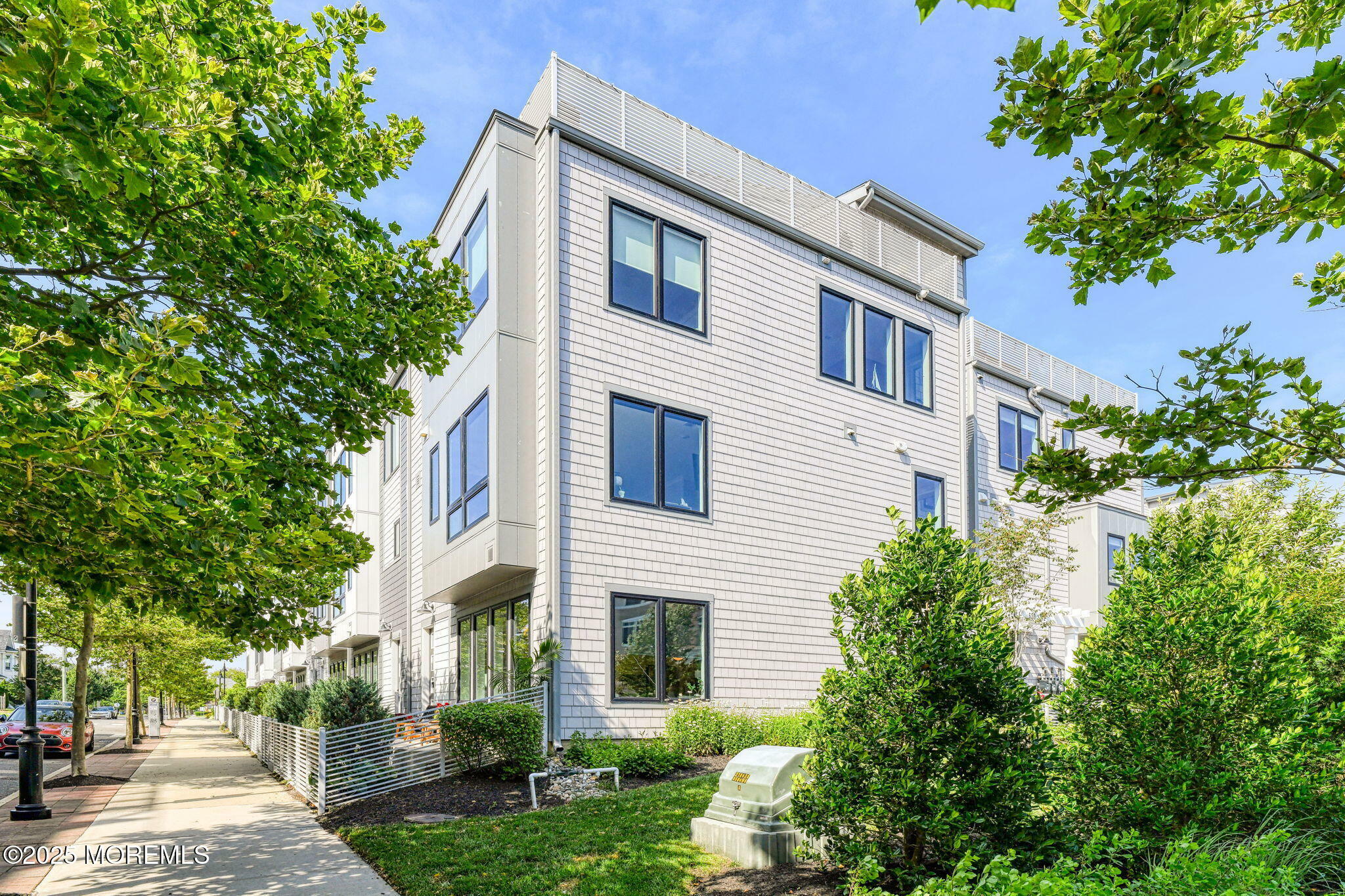 Property Photo: 600 Heck Street 1 NJ 07712
