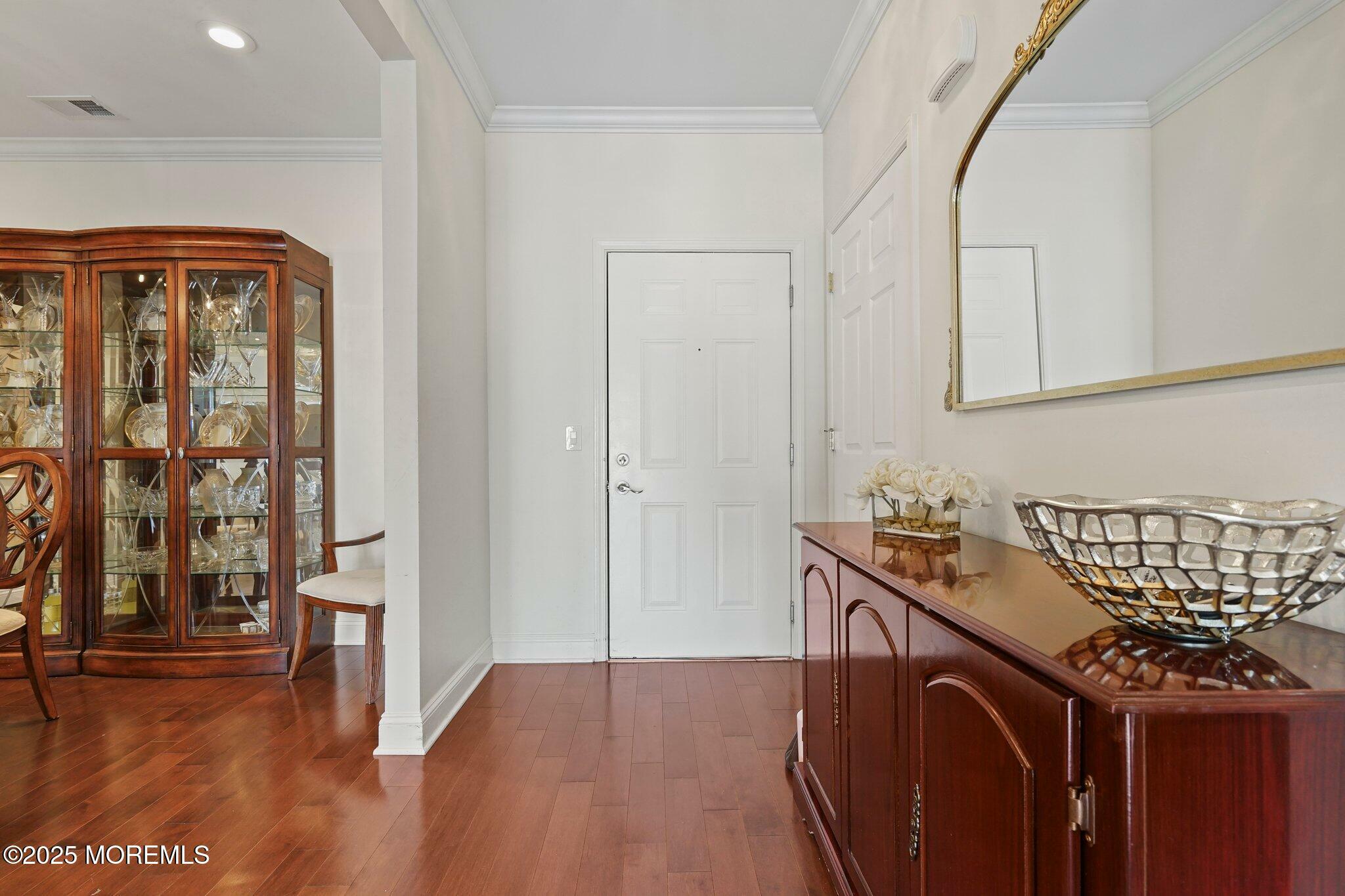 Property Photo: 115 Regency Court NJ 07751