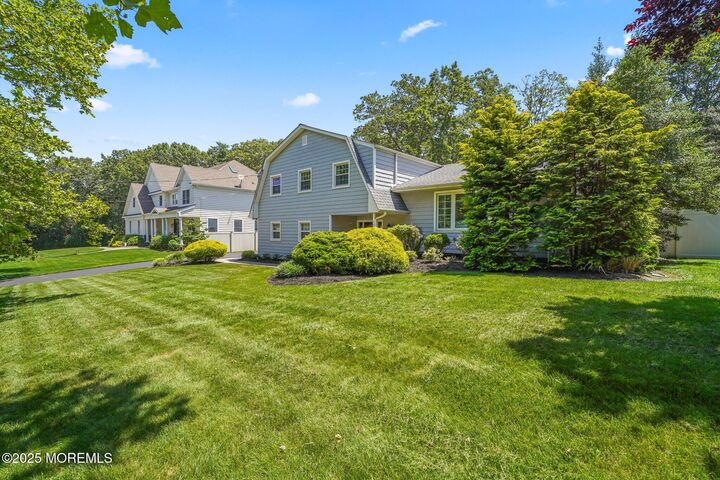 Property Photo:  45 Weston Place  NJ 07724
