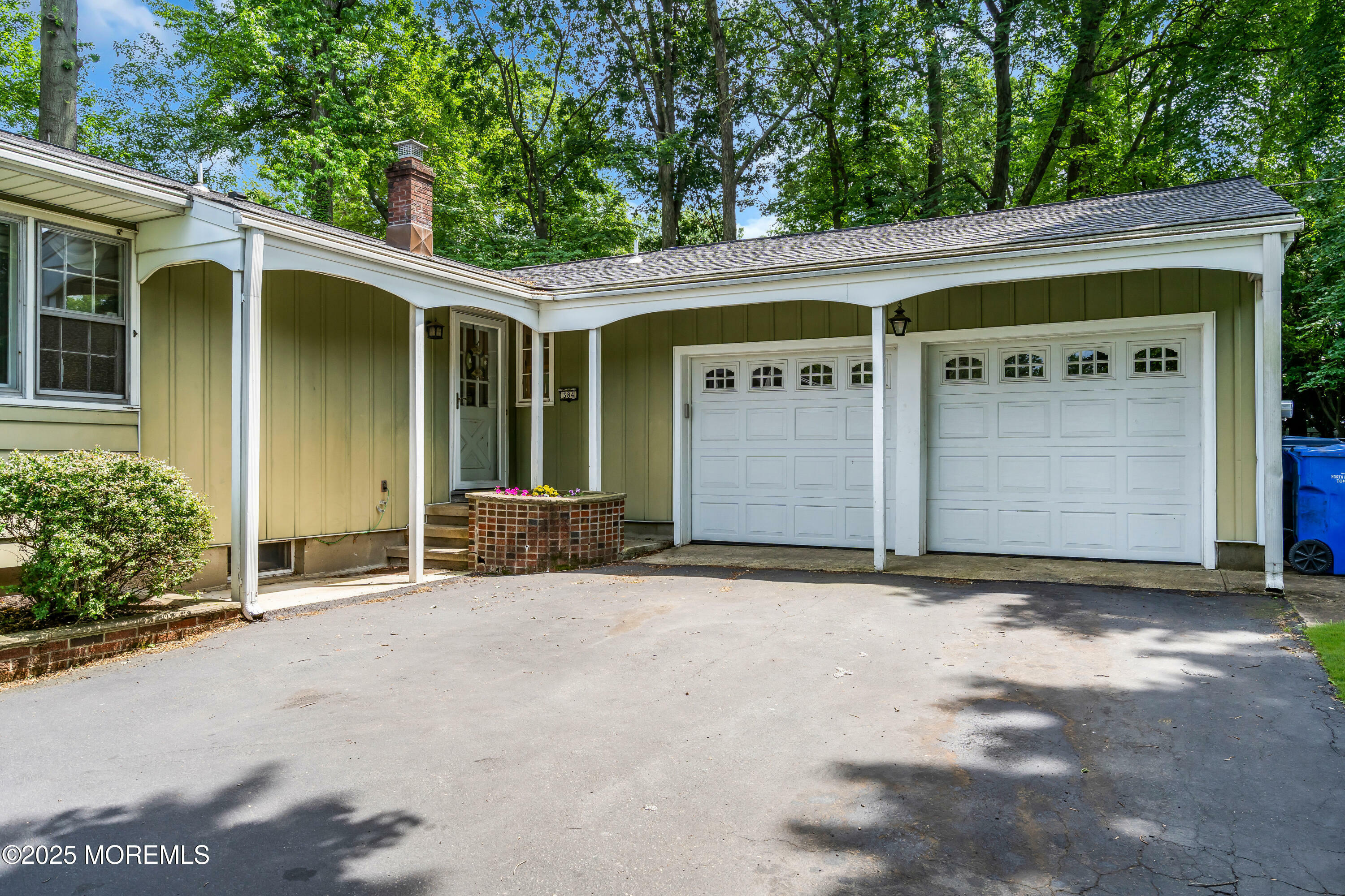 Property Photo: 384 Gerry Road NJ 08902