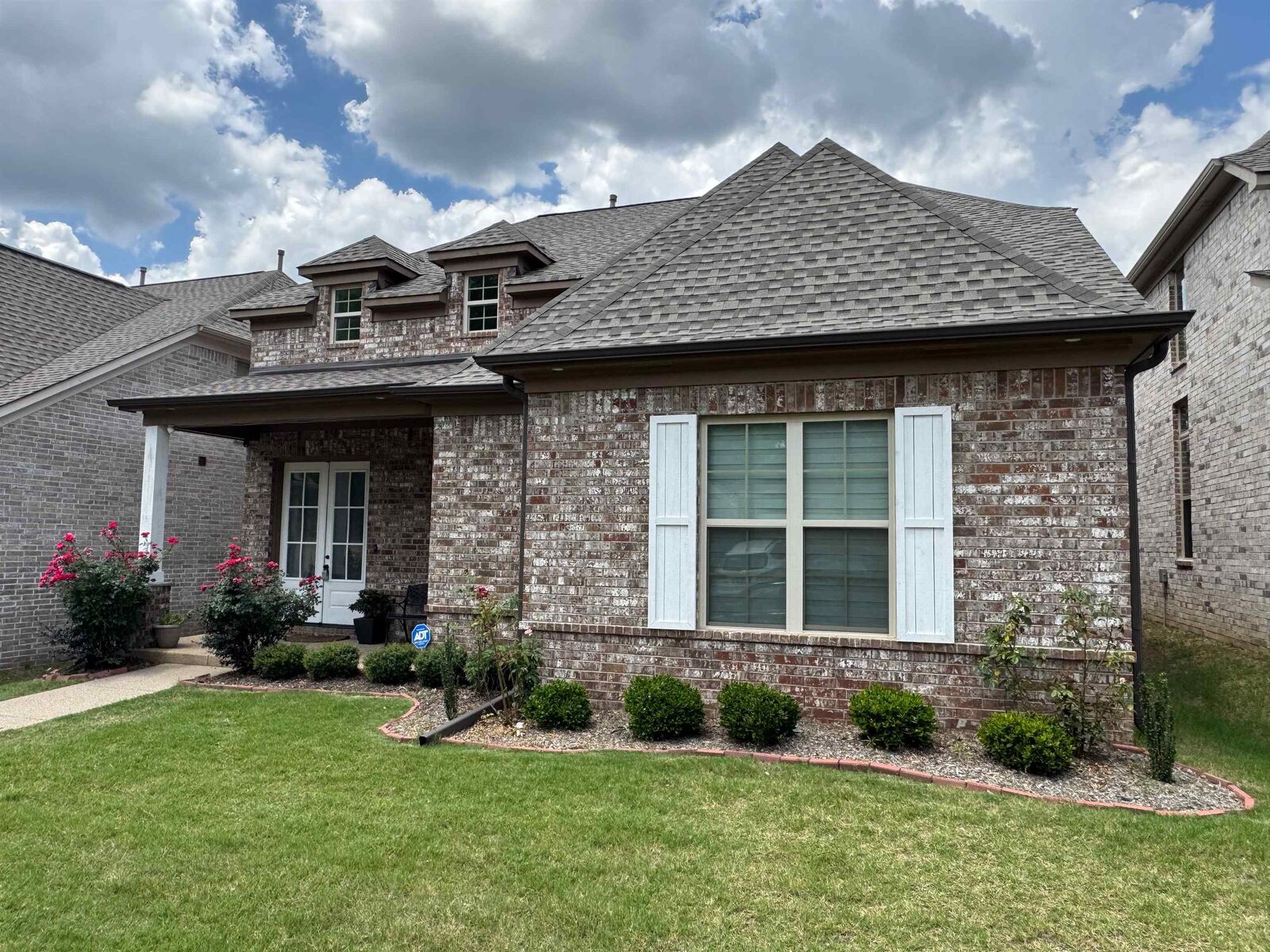 Property Photo:  7412 Lost Trail Dr  TN 38016 