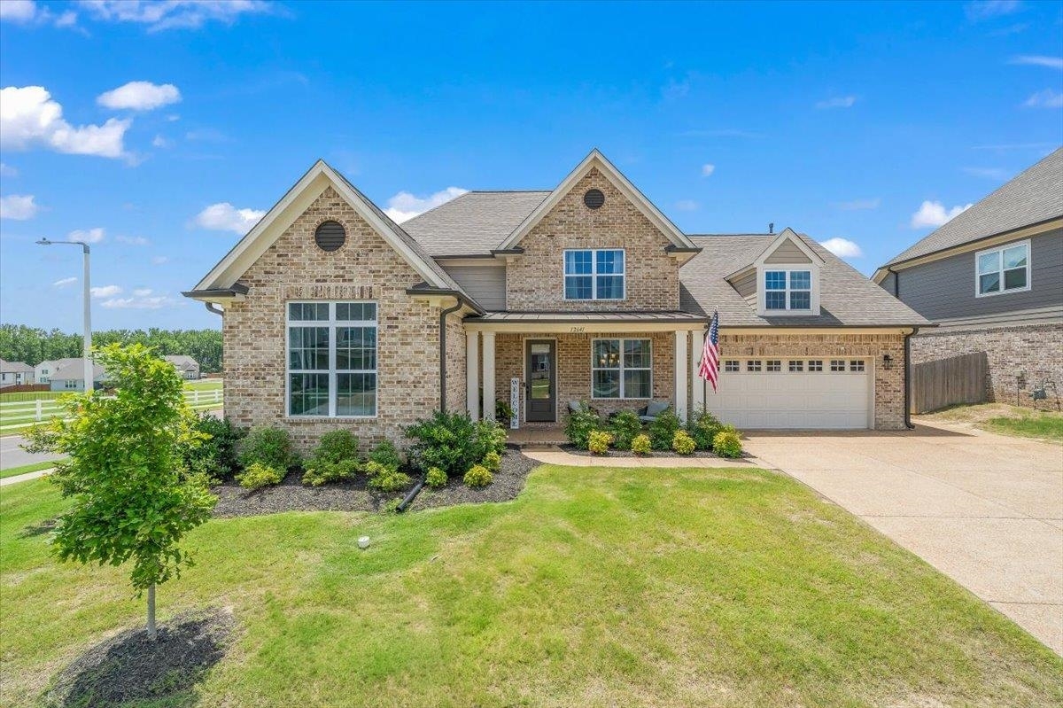 12641 Noble Oak Dr  Arlington TN 38002 photo