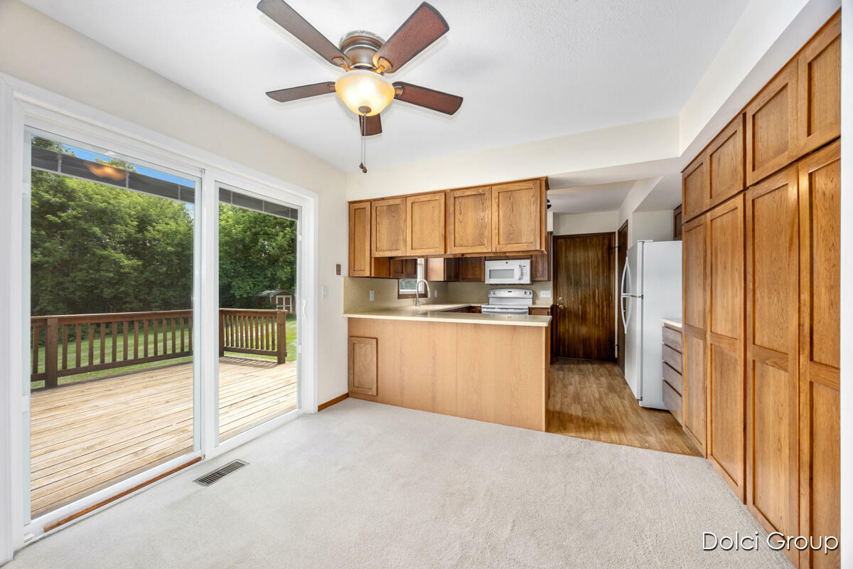 Property Photo:  3470 Olderidge Drive NE  MI 49525 