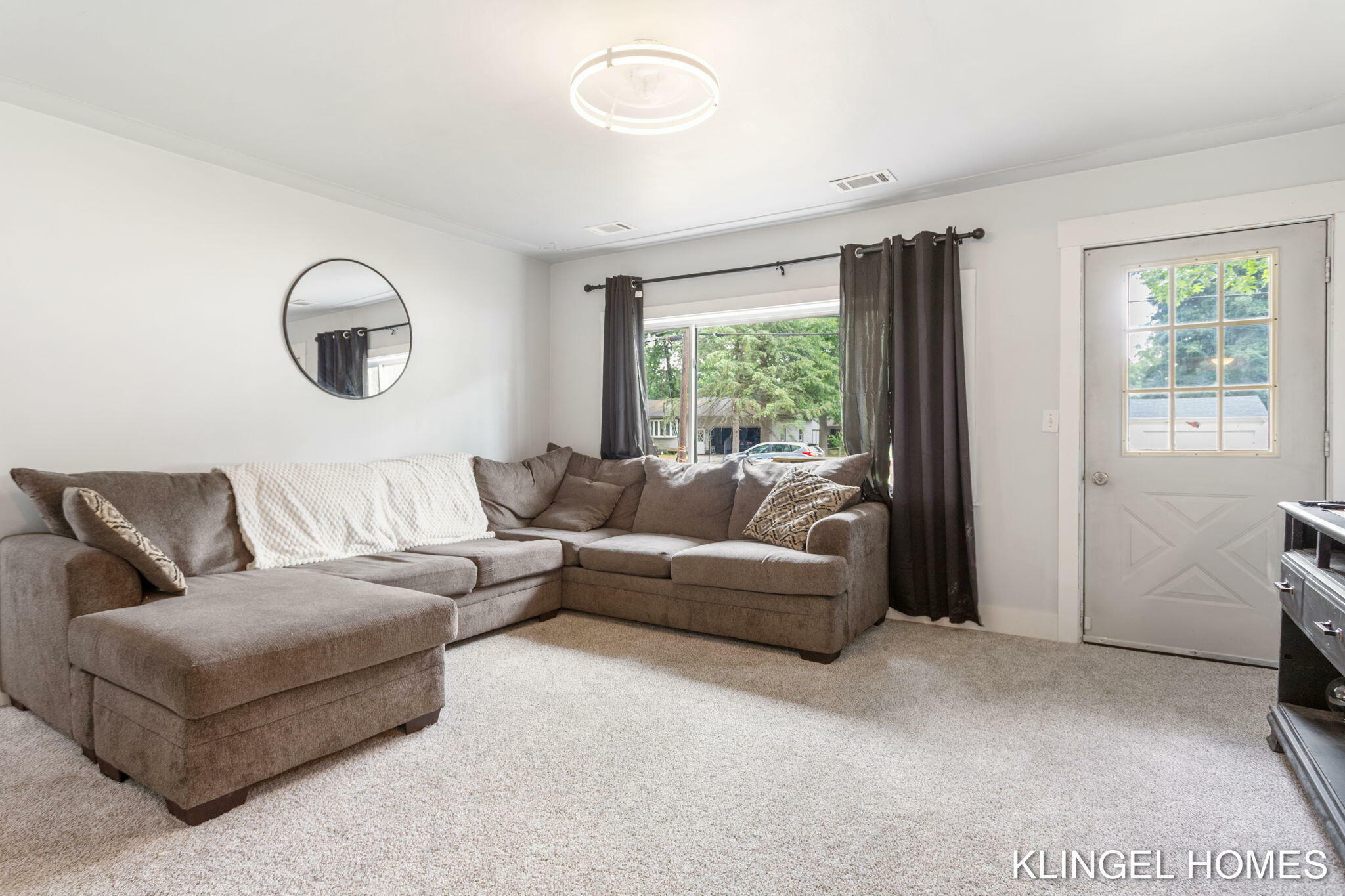 Property Photo: 2462 Wesley Avenue MI 49442