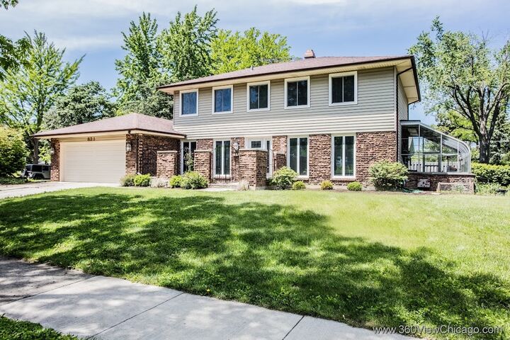Property Photo:  824 62nd Street  IL 60516 