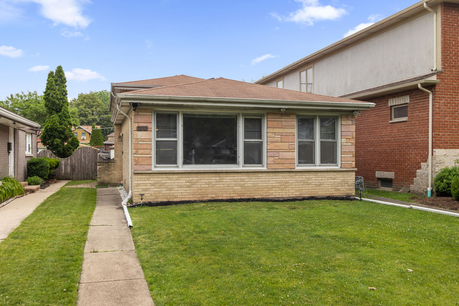 Property Photo:  9047 Forestview Road  IL 60203 