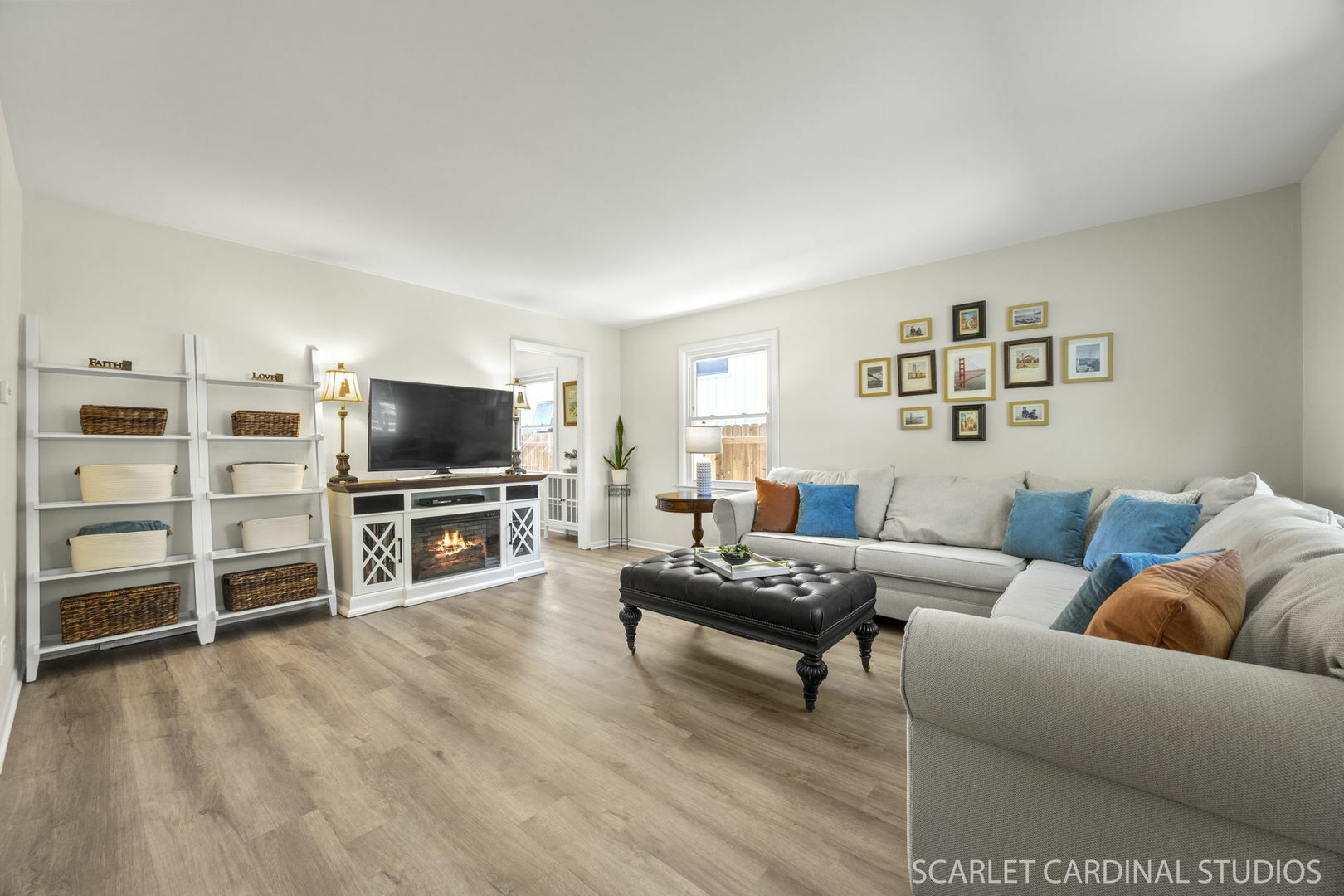 Property Photo: 206 - 208 N Fremont Street IL 60540