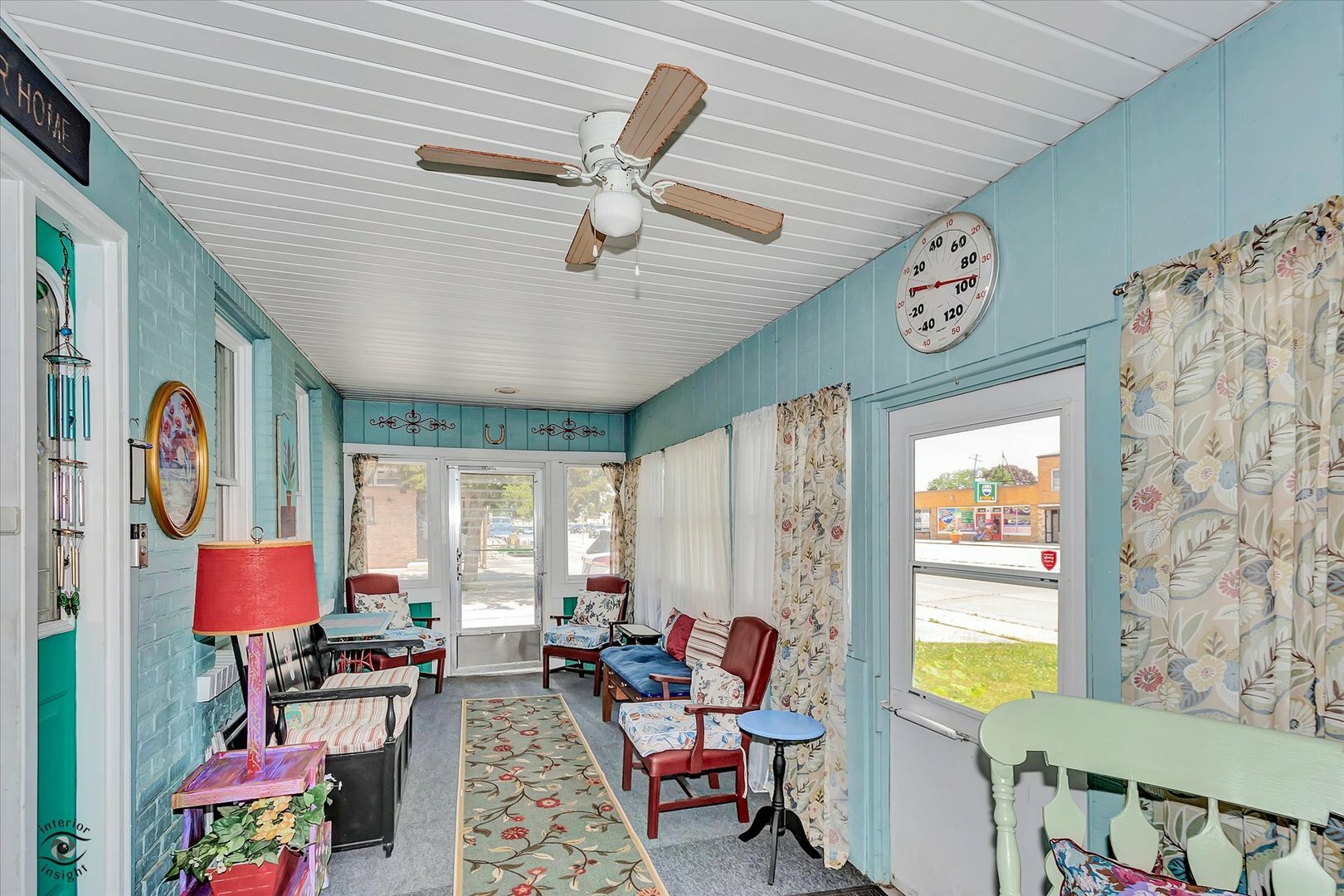 Property Photo: 10730 S Ridgeland Street IL 60482