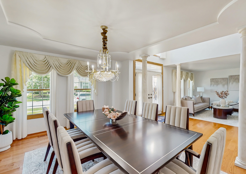 Property Photo: 2300 Irvine Lane IL 60586