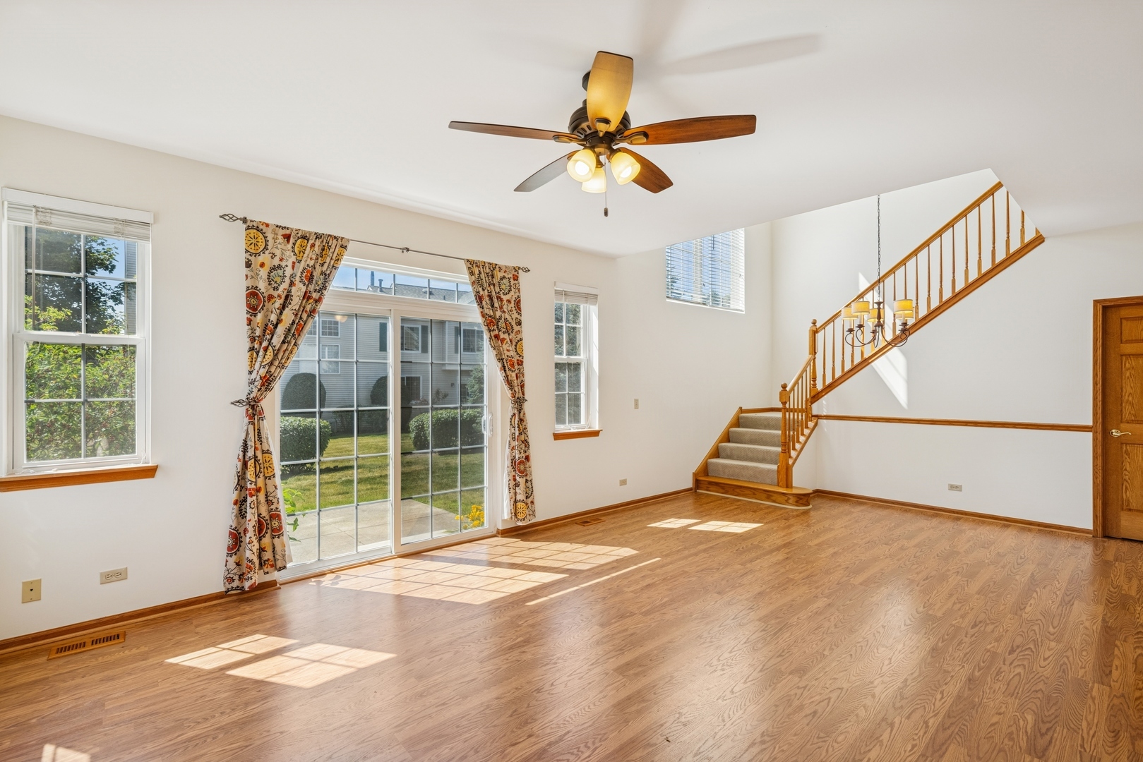 Property Photo: 2165 Braeburn Drive A IL 60084