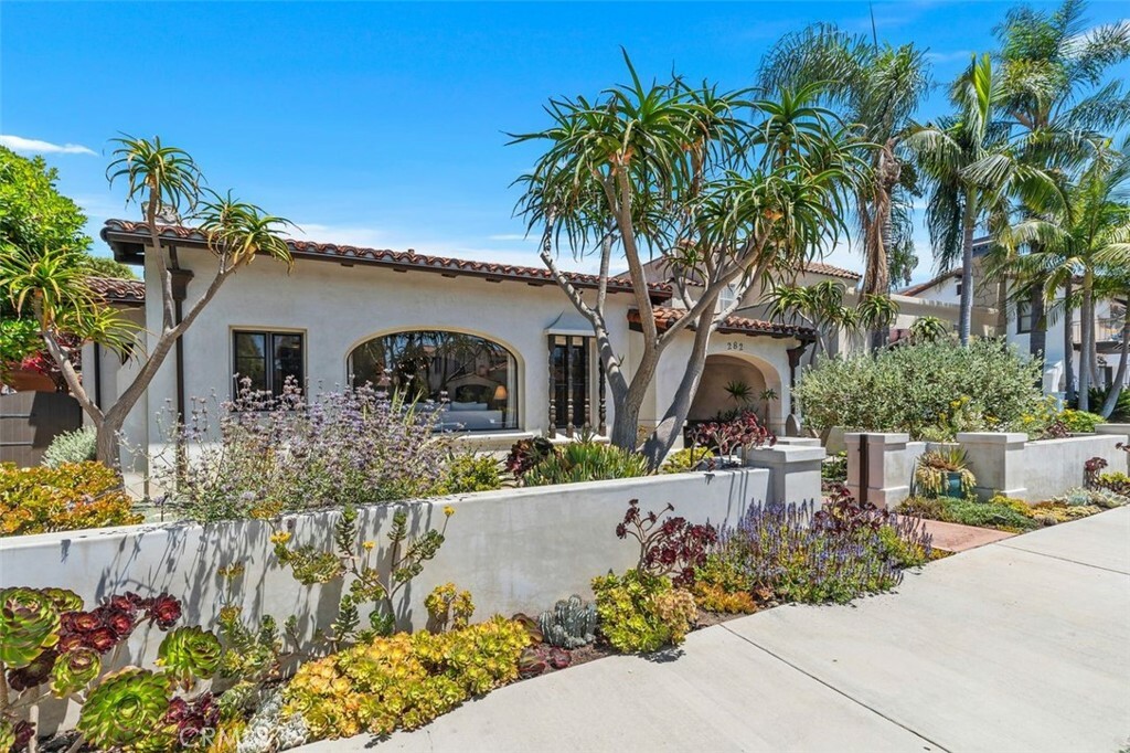 Property Photo: 282 Argonne Avenue CA 90803