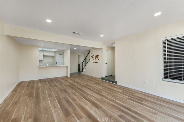 Property Photo: 2321 S Magnolia Avenue 6E CA 91762