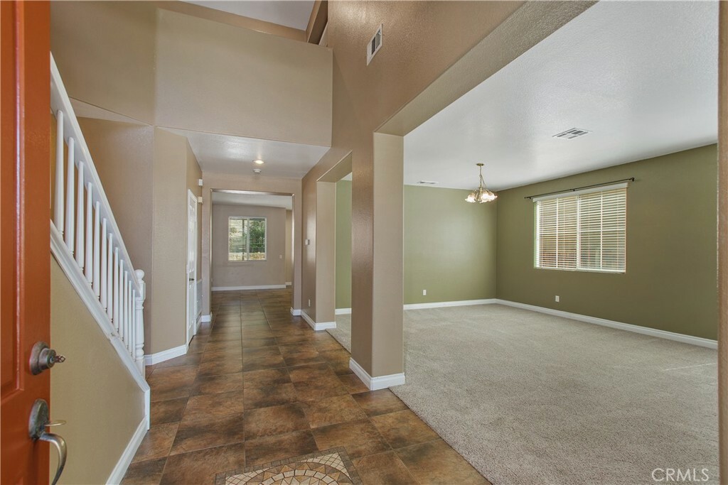 Property Photo: 34682 Elmwood Lane CA 92399
