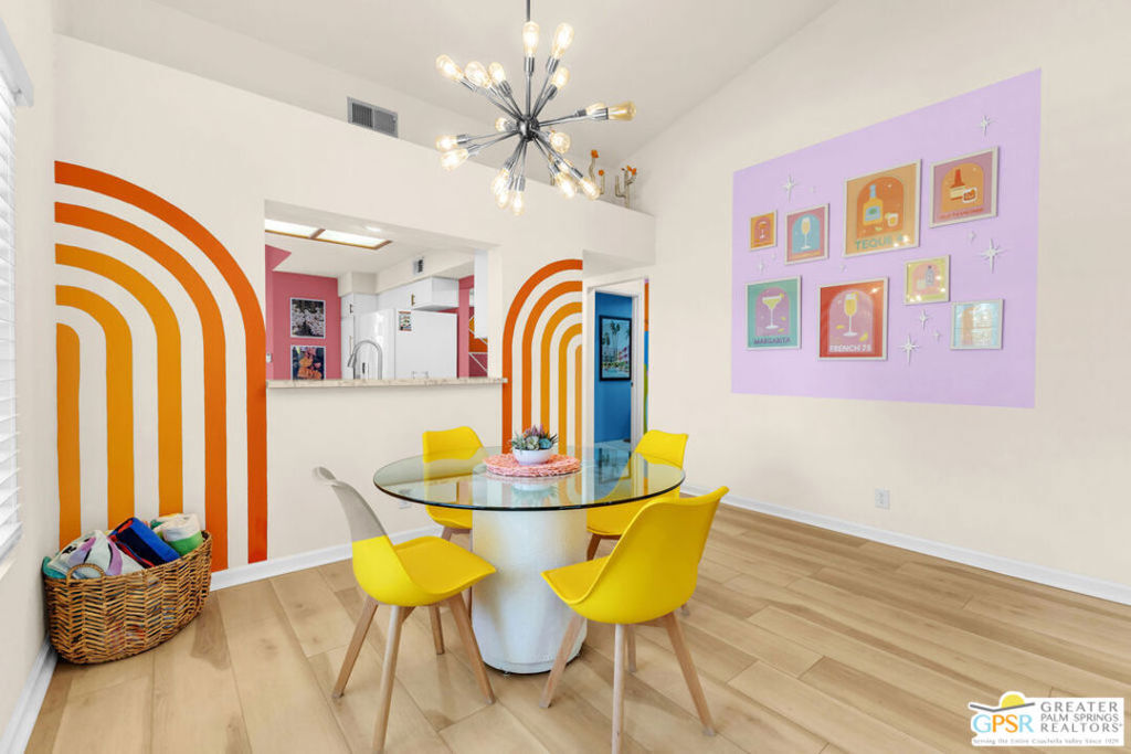 Property Photo: 738 Vista Lago Drive CA 92211