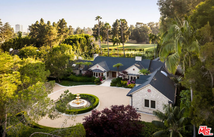 Property Photo:  9996 Sunset Boulevard  CA 90210 