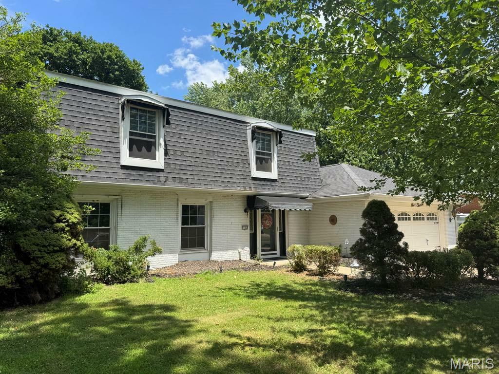 Property Photo: 113 Lakeland Hills Drive IL 62208
