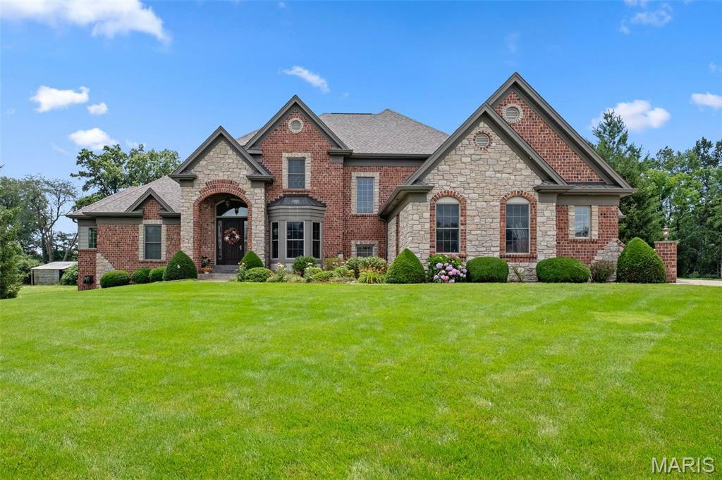 116 Stone Ridge Meadows  O'Fallon MO 63366 photo