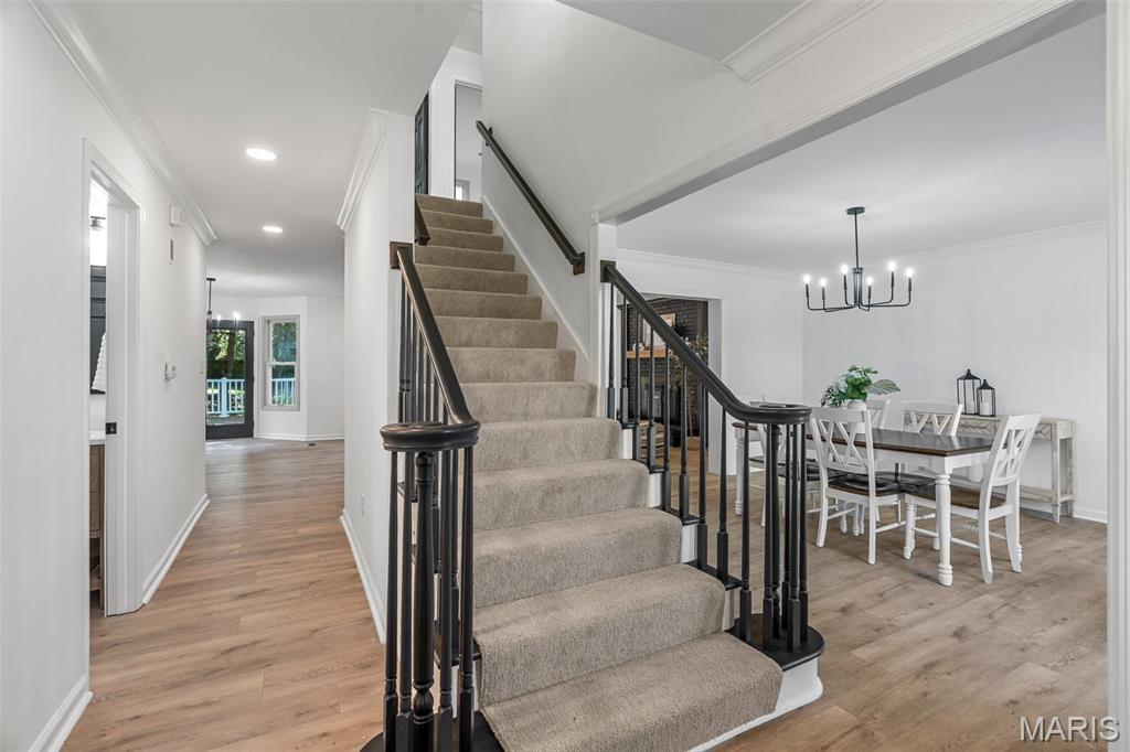 Property Photo: 145 White Tree Lane MO 63011