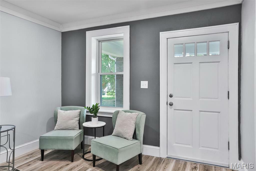 Property Photo:  4822 Milentz Avenue  MO 63116 