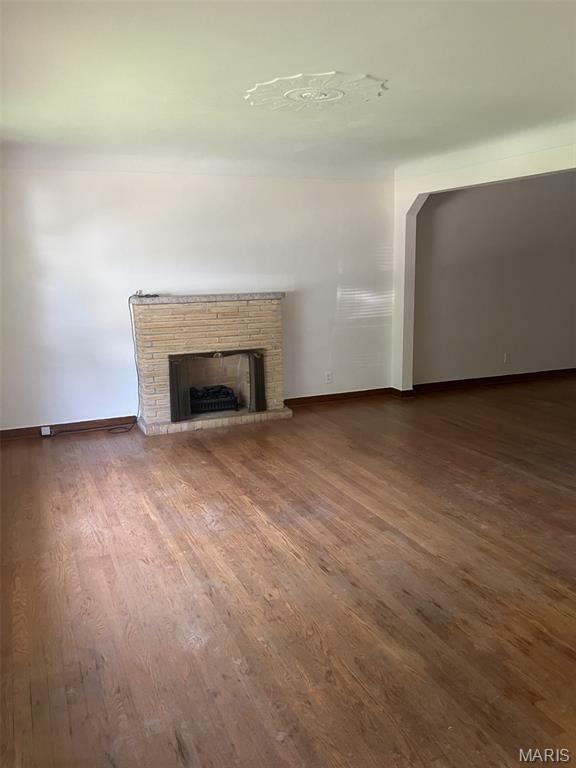 Property Photo: 1146 Moorlands MO 63117