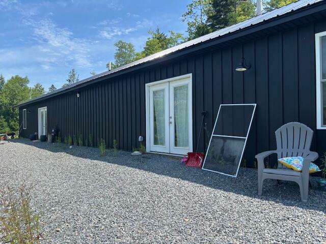 Property Photo: 42 Applehead Way Way ME 04474