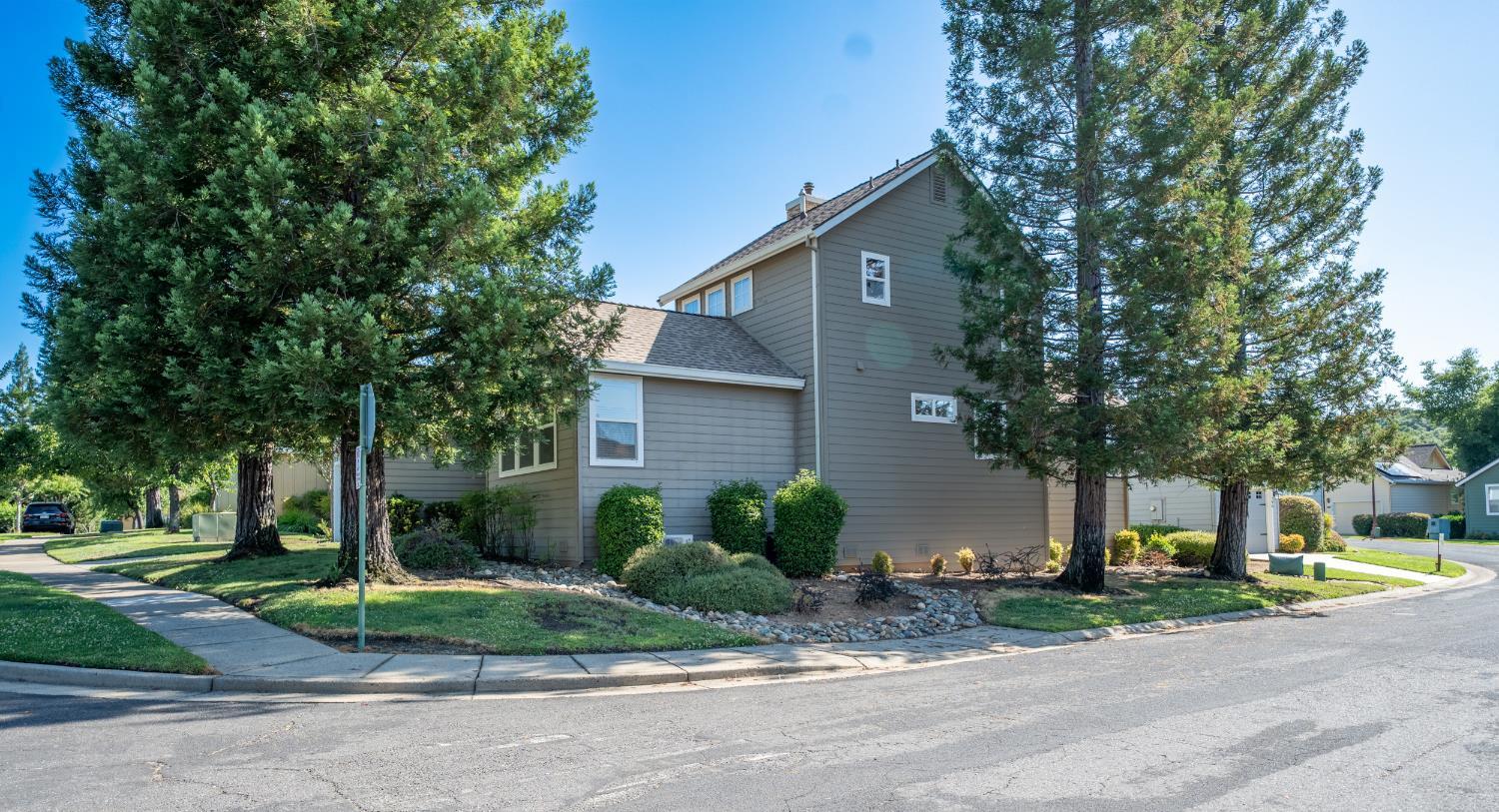 Property Photo: 817 Selkirk Ranch Road CA 95222