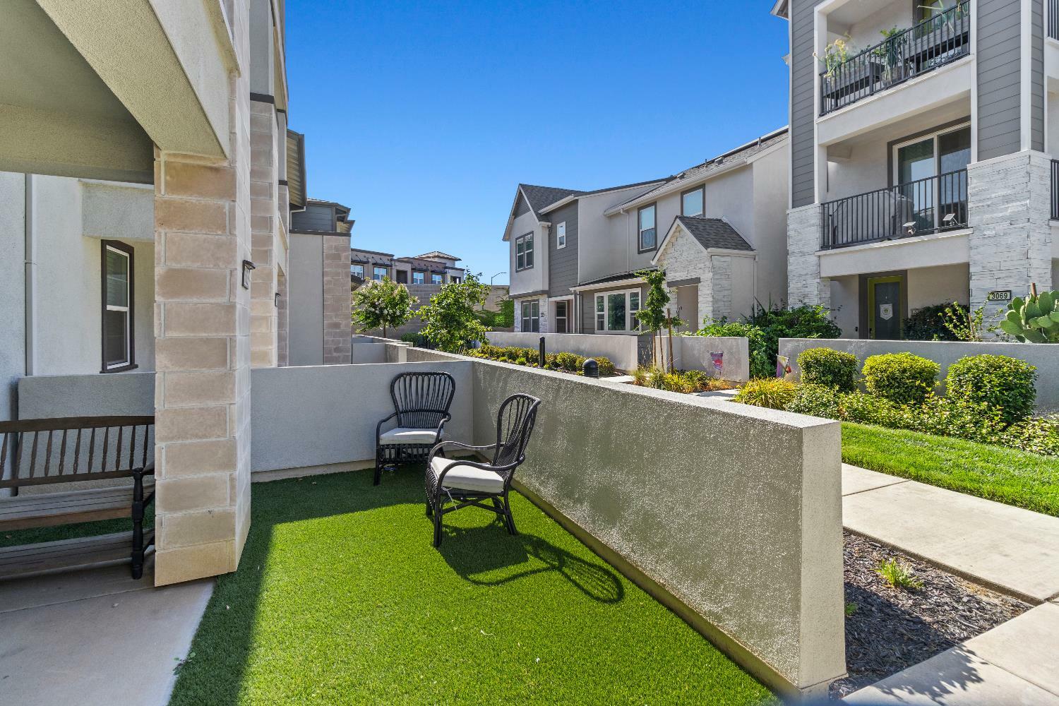 Property Photo:  3062 Windwalker Walk  CA 95833 