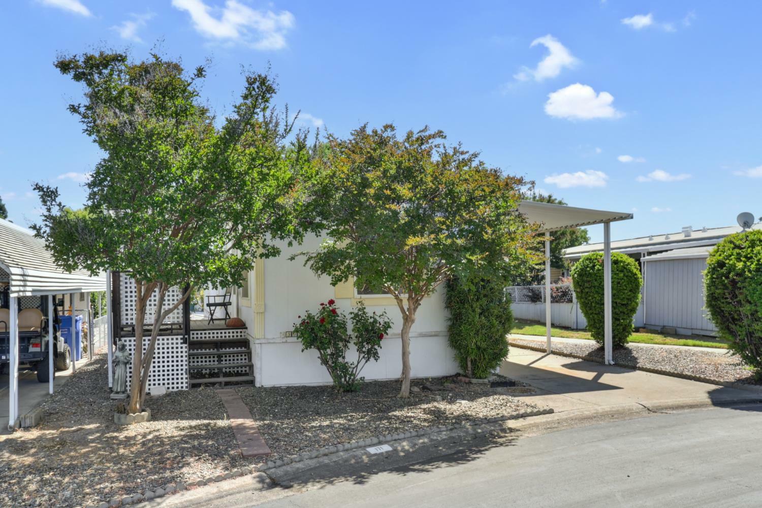 Property Photo:  7309 Golden Circle  CA 95683 