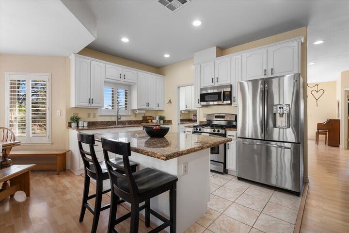 Property Photo:  13399 Bell Brook Drive  CA 95602 