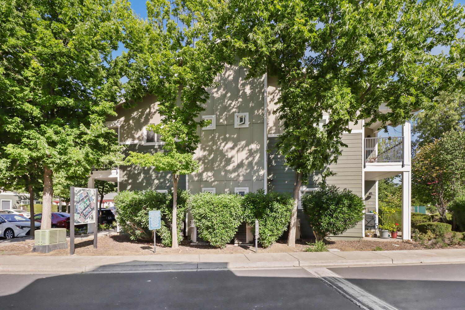 Property Photo:  1818 Moore Boulevard 201  CA 95618 