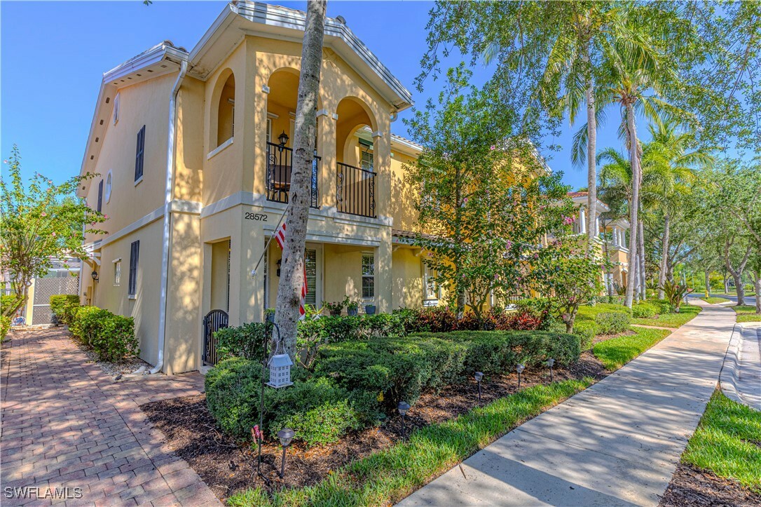 Property Photo: 28572 Alessandria Circle SW FL 34135